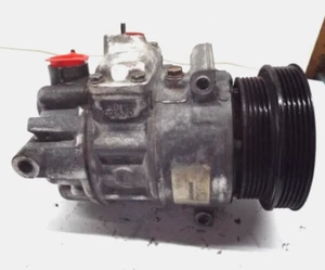 OEM AC Compressor Fits 06-09 VOLKSWAGEN VW RABBIT 97567 - Picture 1 of 4