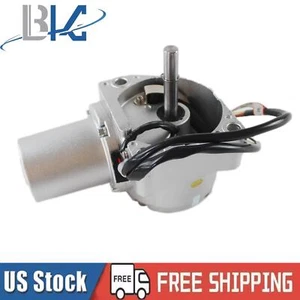 Throttle Motor 4360509 4614911 KP56RM2G-019 For Hitachi EX120-5 EX200-5 EX300-5 - Picture 1 of 8