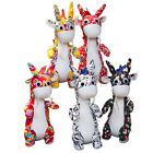 2024 Zodiac Dragon Mascot Plush Toy Animal Doll Year Of The Dragon Decor Gift EI