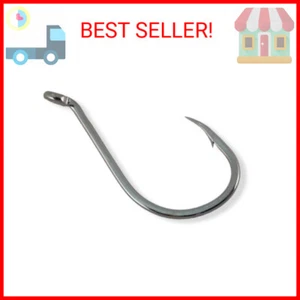 Owner 5115 SSW Super Needle Octopus Hook - Picture 1 of 1