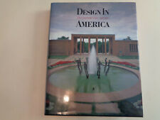 Design in America : The Cranbrook Vision, 1925-1950 modernisme Saarinen Eames  