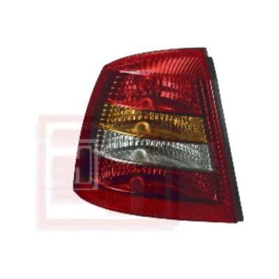 Luz Trasera Derecha Para Opel Astra G Hatchback Bj. 01/98-04/04 4DL - Imagen 1 de 2