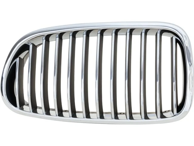 Replacement AP 29PT28H Grille Fits 2012-2013 BMW ActiveHybrid 5 Base Grille — 第 1/1 张图片