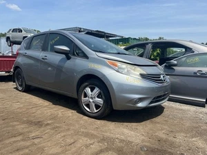 2015 - 2016 Nissan Versa 1.6L Automatic Transmission "TESTED" 61k (Stk 431365) - Picture 1 of 4