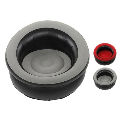 Aufblasbare Couch Aufblasbarer Sofa -Stuhl PVC Für Wohnzimmer - Bild 1 von 4