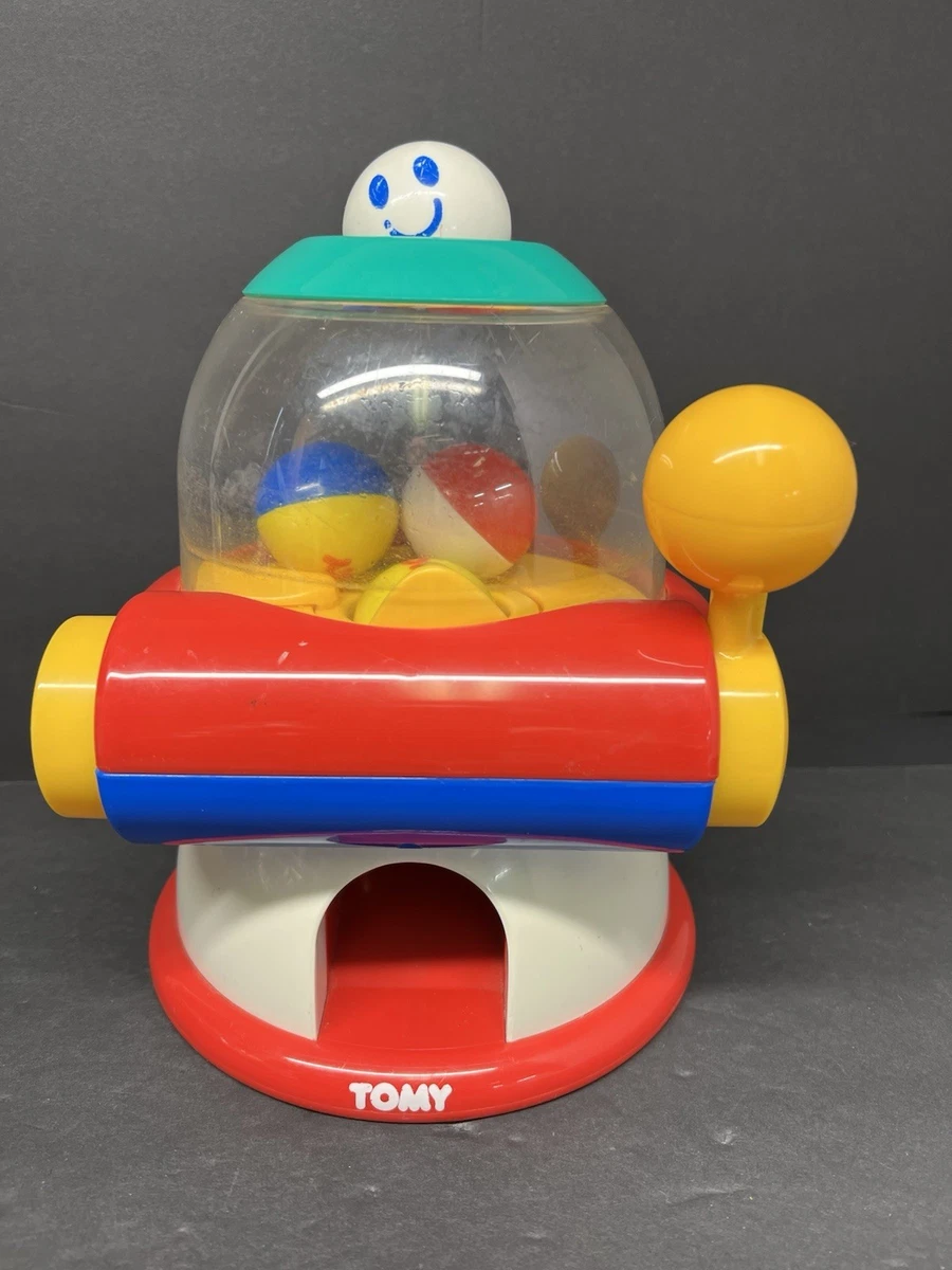 TOMY Vintage & Antique Toys for sale - eBay