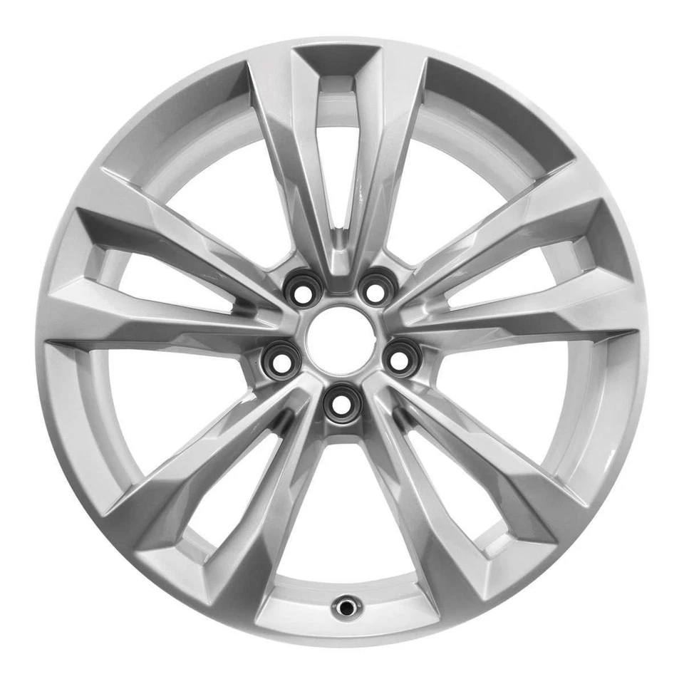 Llanta de 19" OEM 4G8601025AD para Audi A7 2016 2017 2018 Foto 1 de 1