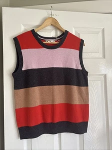 Tank Top From Boden Size M - Picture 1 of 3