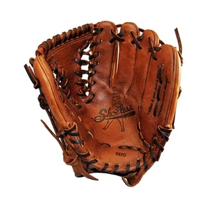 11 3/4" Proffesional Series Tennessee Trapper Baseball Glove, Left Hand Throw - Picture 1 of 5