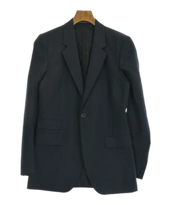 GIVENCHY Tailored Jackets Navy 46(Approx. M) 2200626264017 - Image 1 of 4
