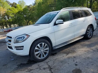 Driver Sun Visor 166 Type Roof Illuminated Fits 13-16 MERCEDES GL-CLASS 4667832 Foto 1 de 4