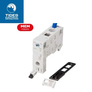 MEM Classic Memshield 2 Field Fit RCCB POD 30mA Tipo A 230v AC MR30 - Imagen 1 de 1