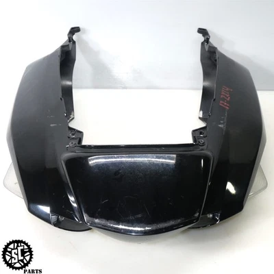 12-15 2016-2017 KAWASAKI NINJA ZX14R CARENADO TRASERO IZQUIERDO DERECHO INTERMITENTE Foto 1 de 4