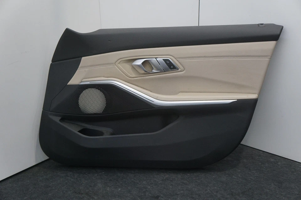 Panel puerta interior delantero derecho 51419460776 Bmw M340i Xdrive G20 2020-24 *Nota* Foto 1 de 4