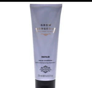 Acondicionador de rescate de reparación de Grow Precioso para unisex 8,4 oz sellado de fábrica LEER - Imagen 1 de 6