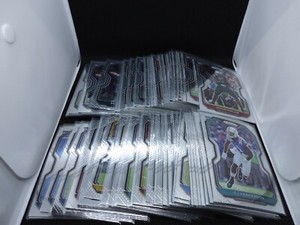 2020 PANINI PRIZM FOOTBALL PICK YOUR ROOKIE BASE 