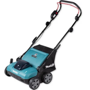 Makita Akku-Vertikutierer 18V DUV320Z LXT 32cm - Bild 1 von 24