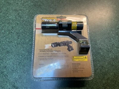 Mira láser verde de precisión BSA Varmint Hunter y luz nueva Foto 1 de 2