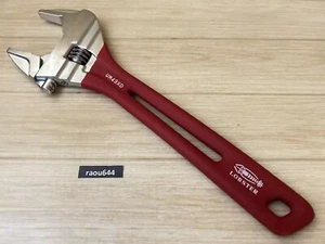 Langosta UM49XD Híbrida Llave Ajustable Longitud 300mm MANDÍBULA 12~49mm Hecha en Japón - Imagen 1 de 24