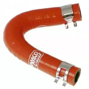 Samco Sport KTM 450 / 525 / 530 EXC & XCW 2001-2011  Fuel Line Tap Hose Orange - Picture 1 of 1