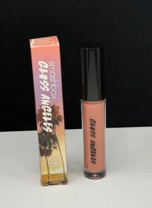 Smashbox Gloss Angeles Lip Gloss 72 And HONEY  0.13 oz NIB - Picture 1 of 6