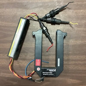 VERIS H8042-0800-3 ENERCEPT H8000 POWER METER HAWKEYE H804208003 - Picture 1 of 6