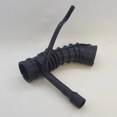 MANICOTTO FLESSIBILE FILTRO ARIA FIAT PALIO - SIENA - STRADA PER 46470588 Foto 1 de 4