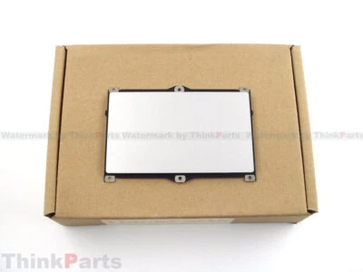 New/Orig HP Probook 440 G5 G6 G7 14.0" Touchpad Clickpad w/Cable TM-P3338 Silver - Image 1 of 2