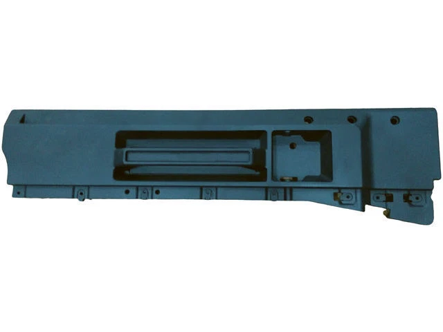 Front Left Interior Door Handle fits Freightliner Classic XL 2001-2009 31DPWX - Image 1 of 1