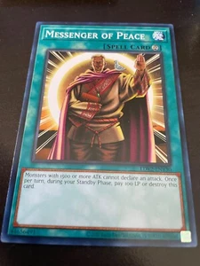 Messenger of Peace - Bild 1 von 1