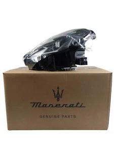 Faro Proiettore Sinistro Maserati Grecale 670303483 - Foto 1 di 5