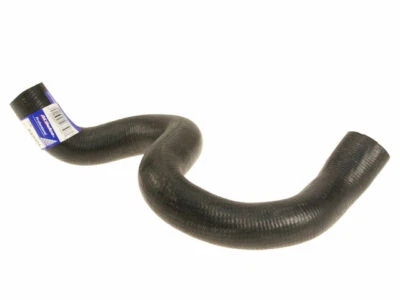 Manguera de radiador inferior Delco 32861VB 1985 dorado para Chevrolet C20 1984-1986 Foto 1 de 2