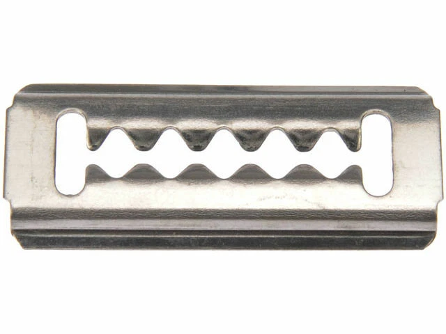 Retenedor de cubierta de parachoques para Kia Rio5 2007-2010 2008 2009 Y845NS Foto 1 de 1