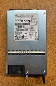 Cisco PWR-4430-POE-AC AC POE Power Supply for Cisco ISR 4430 Tested - Picture 1 of 3