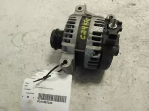 Alternator Fits 18-22 EQUINOX 2773682 - Picture 1 of 12