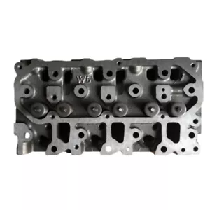Engine TK3.76 Cylinder Head with Valves 12-0847 for Thermo King 1080R 1000R1080S - Picture 1 of 5