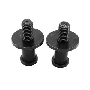 2PCS Tailgate Bolt Replacement for Chevy V0B5 - Picture 1 of 7