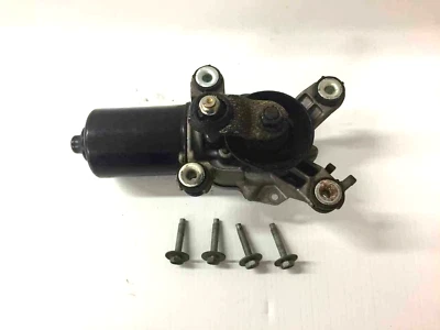 2003 年日产 Frontier 前挡风玻璃雨刷电机原始设备制造商 — 第 1/3 张图片