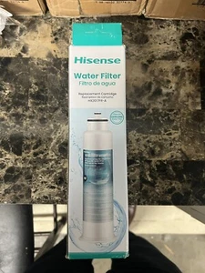 Hisense 6-Month Twist-in Refrigerator Water Filter HX2017FR-A NEW IN BOX!!! - Picture 1 of 3
