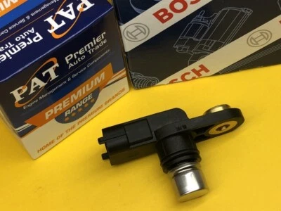 Camshaft position sensor for Holden VZ COMMODORE 3.6L 04-06 LY7 LE0 Cam angle - Image 1 of 4
