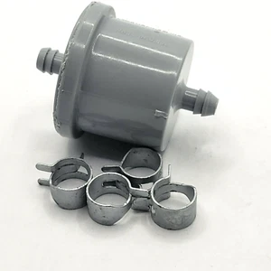 Tecumseh Fuel Filter Fits 34279, 34279AT, 34279B, Walker 5020 Woods 70311 25 050 - Picture 1 of 5