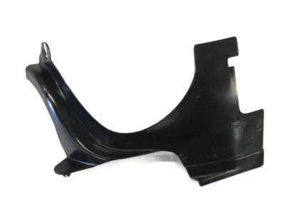 BMW OEM E36 CONVERTIBLE TRUNK MOUNTED BATTERY CABLE COVER PROTECTOR TRIM Foto 1 de 4