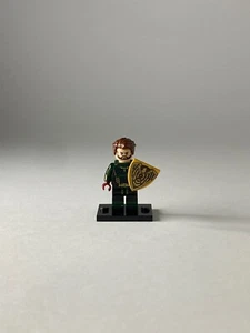 Soldat Junge - Figur Typ Lego The Boys - Bild 1 von 6