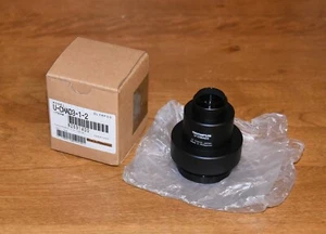 Adaptador de Microscopio Olympus Montaje en C Modelo U-CMAD3 Artículo # N2691400 ¡Nuevo en Caja! - Imagen 1 de 12