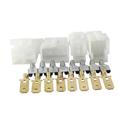 Regulator Rectifier Connector Kit for Ducati Monster 400 750 1998-2012 54040111C Foto 1 de 4