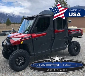 Fits 2023 Polaris Ranger XP 1000 Lift Kit 2.5 For EPS Northstar Ranger MMA USA - Picture 1 of 8