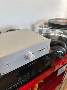 Pro-Ject Phono Box RS - True-Balanced Phono-Vorverstärker - NEU & OVP - Bild 1 von 8