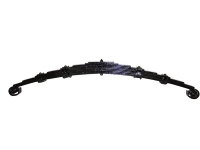 Corona delantera de resorte de hoja 56772FJDX para Jeep CJ3 1959-1960 Foto 1 de 2