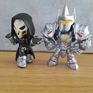 Funko Mystery Minis Overwatch Figures.. - Picture 1 of 8