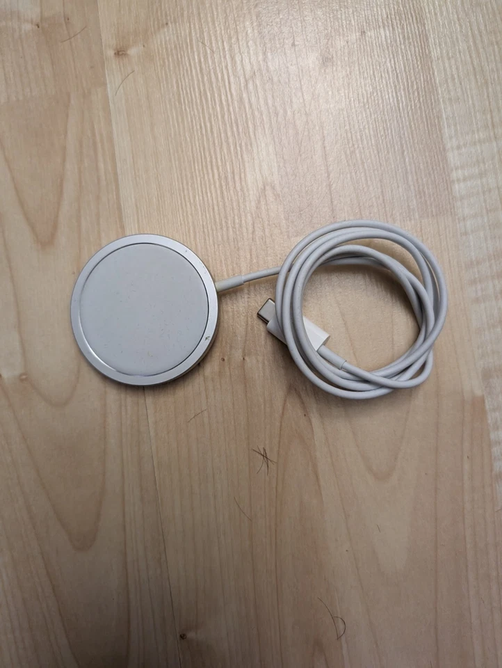 Magsafe Ladegerät für iPhone - Bild 1 von 1
